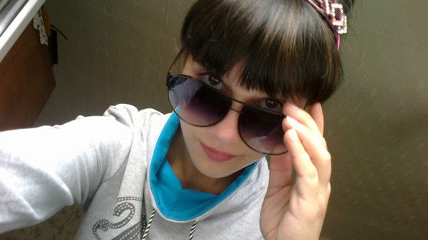 Виктория Бобрович