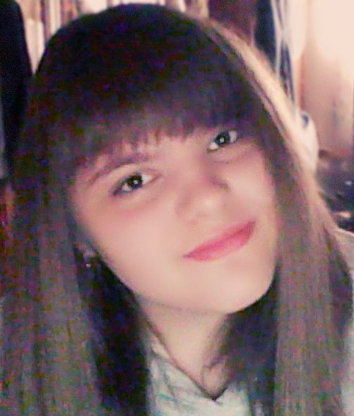 Виктория Хвостикова