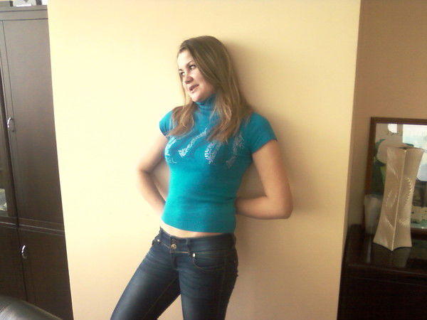 Алена Пархоменко