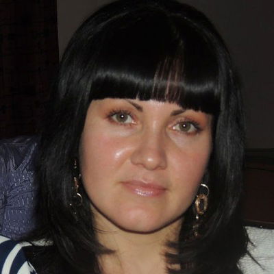 Лариса Загуляева