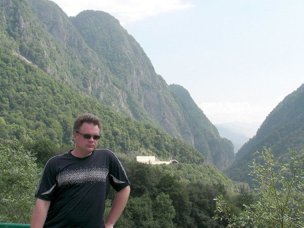 Василий Овсянников