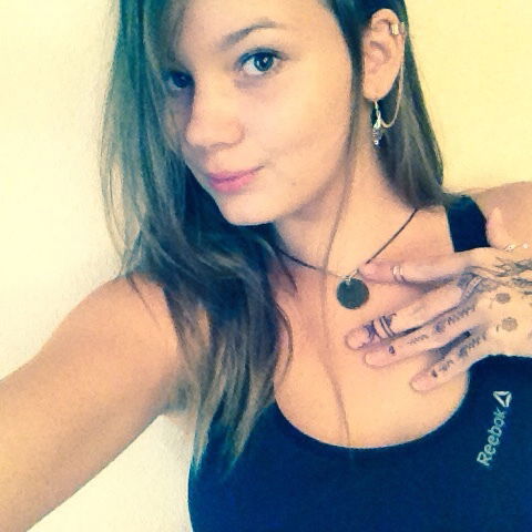 Екатерина Голублева