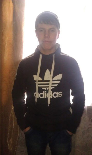 Жека Денисов