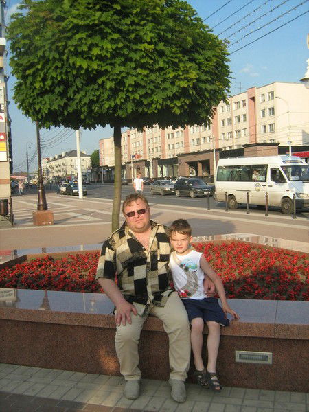 Сергей Васильев