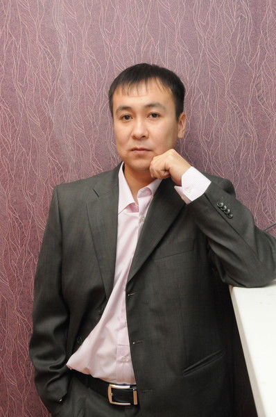 Ринат Жексембаев