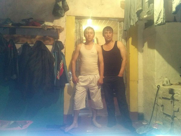 Михаил Вылко