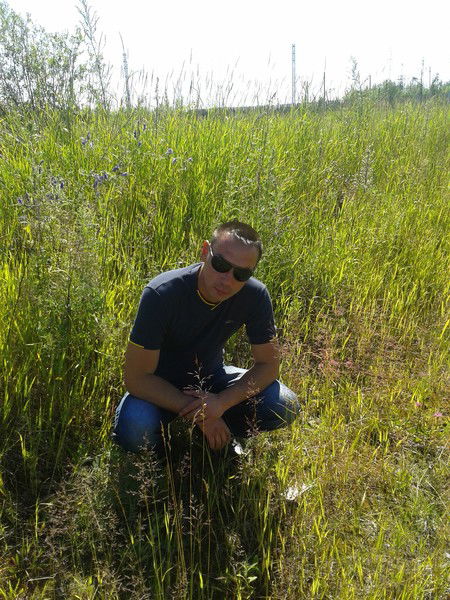 Ильгиз Речапов