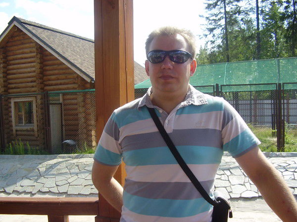 Андрей Марин