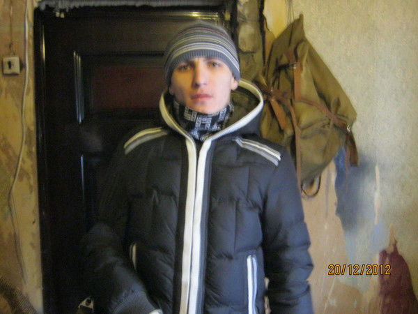 Владимир Климов