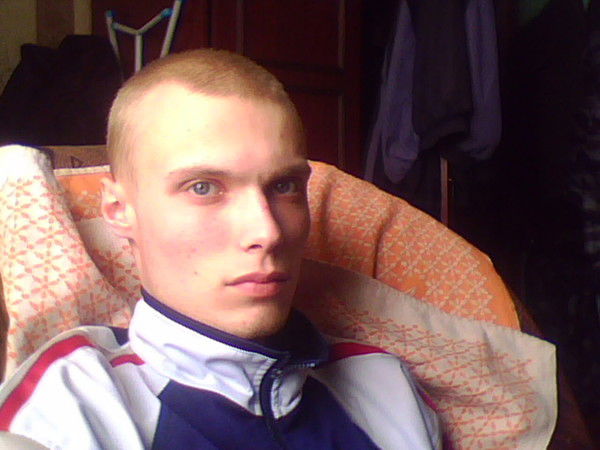 Дмитрий Ханчев