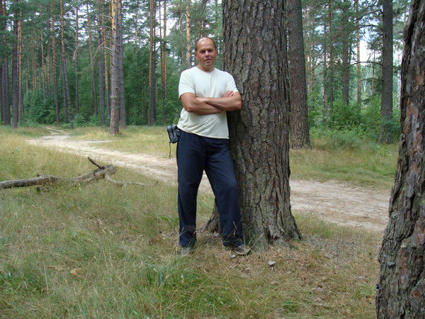 Андрей Нефедов