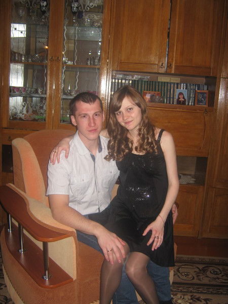 Оля Ткаченко