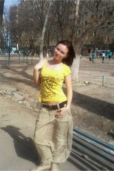 Катерина ********