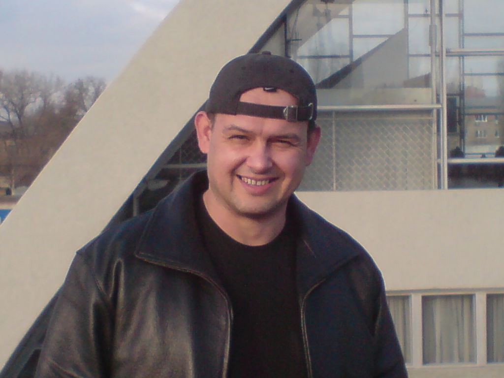 Артур Маурер