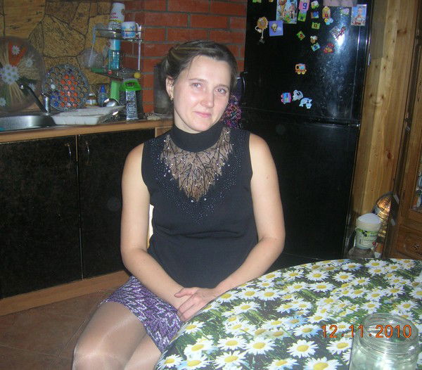 Ольга Полякова