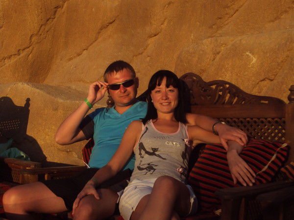 Елизавета Краскова