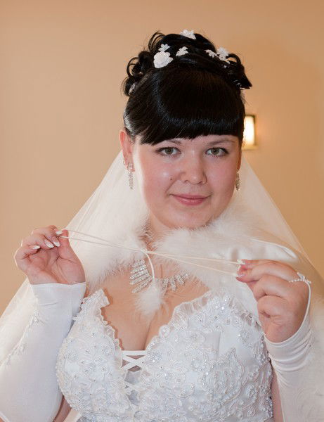 Мария Воробьёва