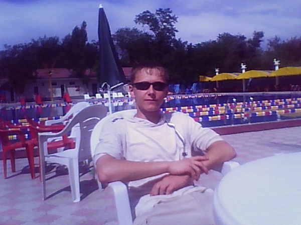 Андрей Круглов