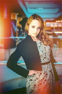 Мария Нельзина