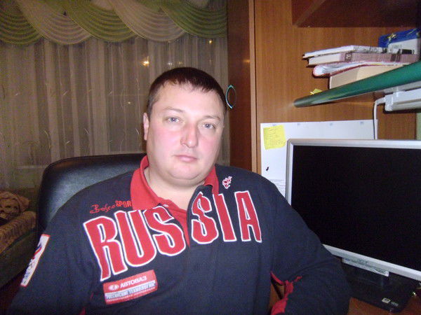 Петр Борисов