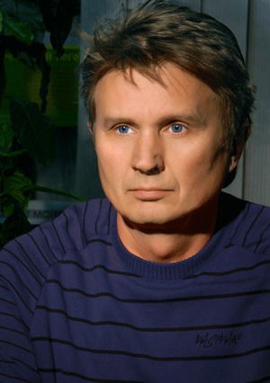 Евгений Кучинский