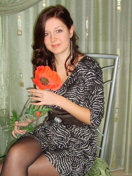 Юлия Шулешова