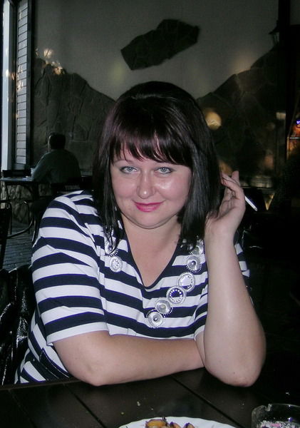 Наталья Рябинина