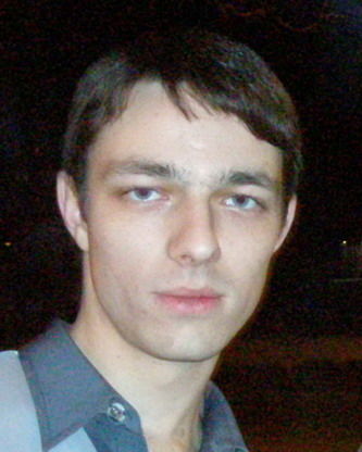 Дмитрий Денисов