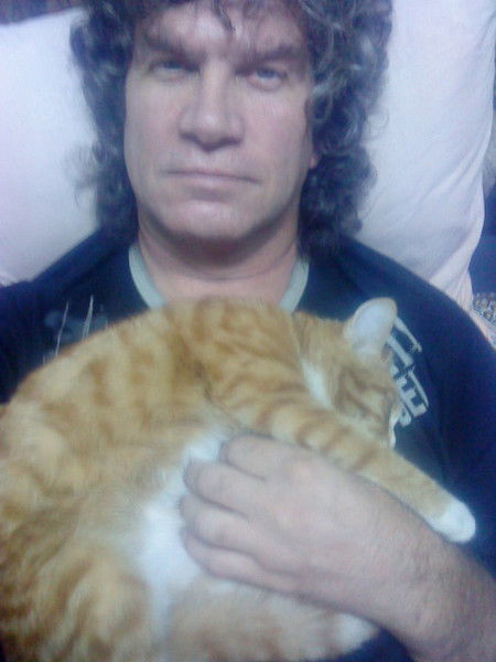 Виктор Герасимов