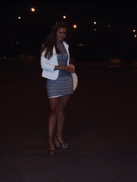 Татьяна Ахметова