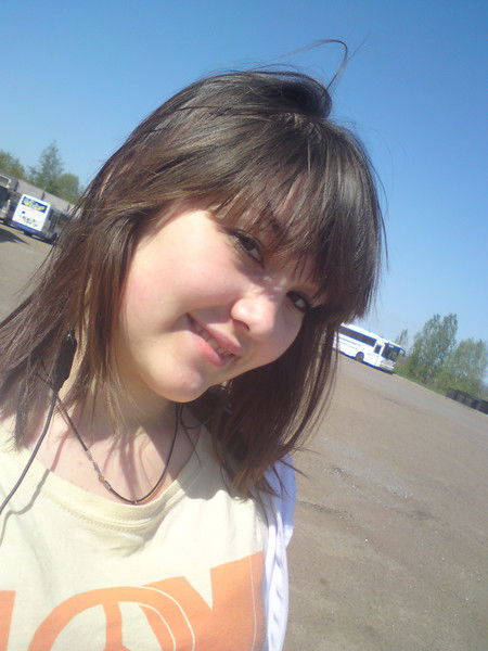 Альфия Шарафиева