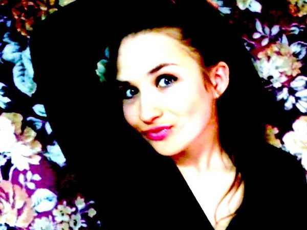 Ксения Ларина