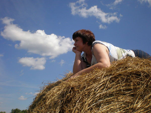 Ирина Лыкова