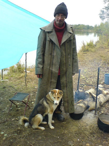 Валерий Бардин