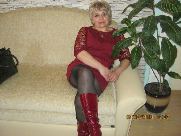 Ира Полякова