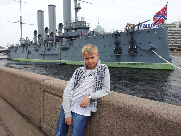 Константин Иваненко