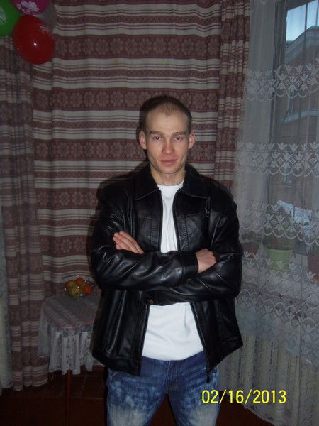 Антон Моторный