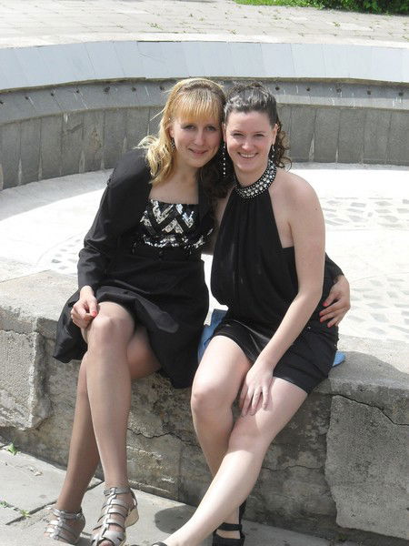 Лилия Тишкевич