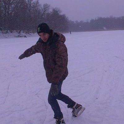 Дмитрий Тищенко