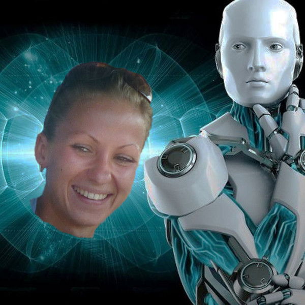 Анастасия Яроцкая