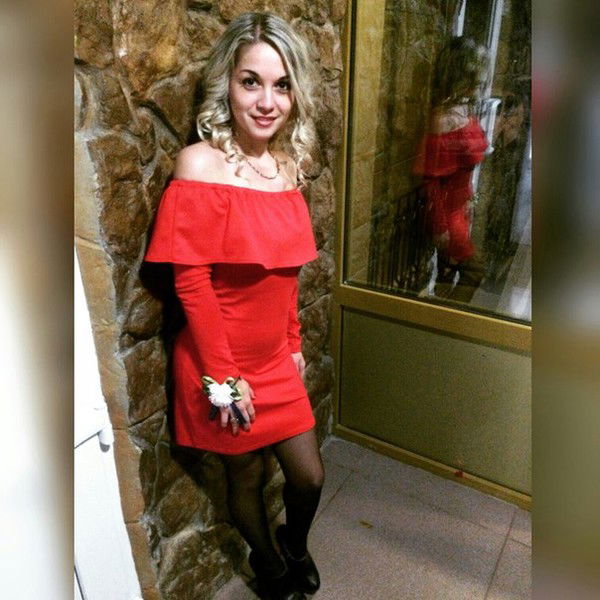 Екатерина Лаптинова