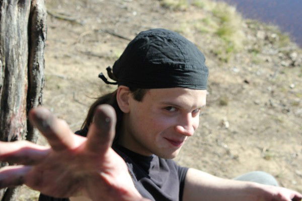 Евгений Елгин