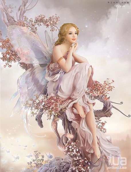 Ирина Радуга