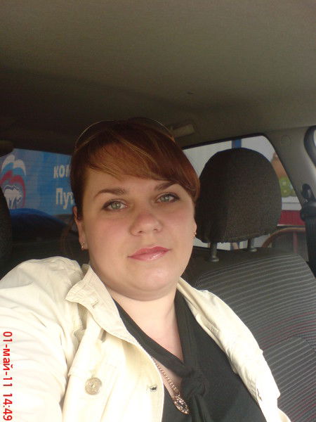 Елена Ларочкина