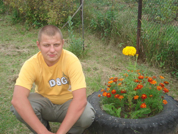 Фролов Игорь