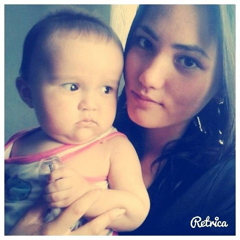 Жанерке Оразбаева