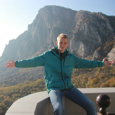 Дима Лапшов