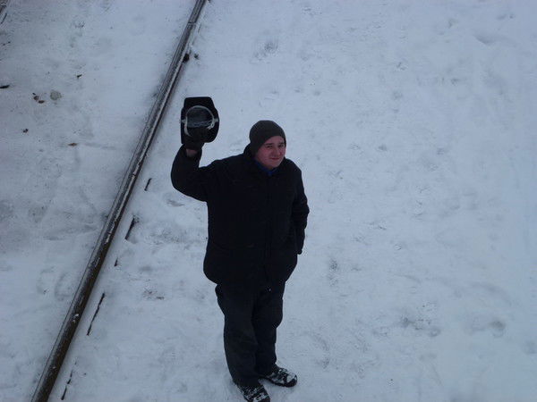 Максим Салахутдинов