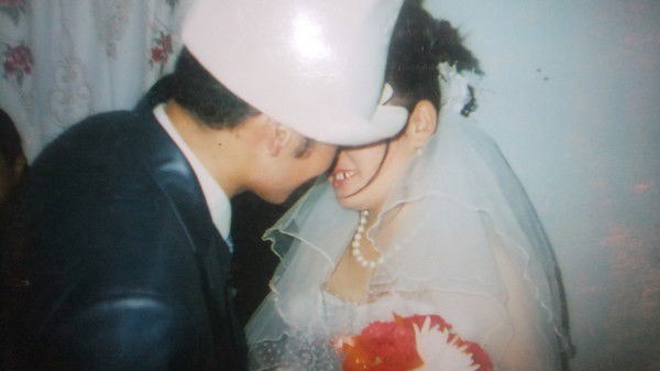 Мээргуль Тороканова