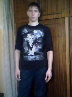 Валера Давидович